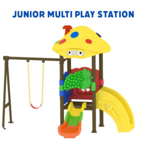 JUNIOR MULTIPLAY STATION (02)