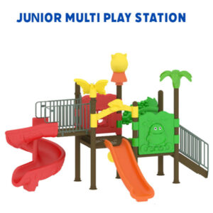 JUNIOR MULTIPLAY STATION (05)