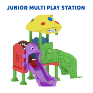 JUNIOR MULTIPLAY STATION