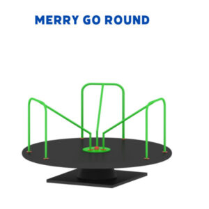 KIDS AND TOYS MERRY GO ROUND (03)