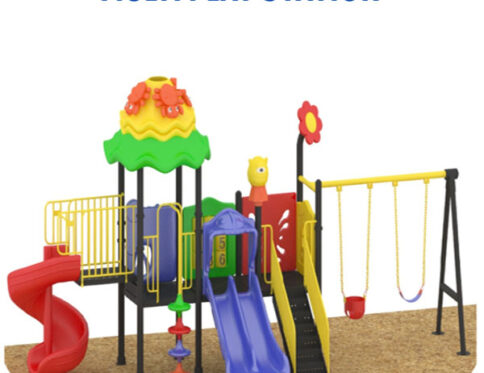 KIDS AND TOYS MULTIPLAY STATION (08A)
