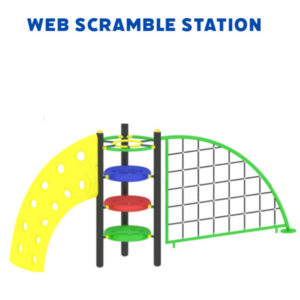 KIDS AND TOYS WEB SCRAMBLE STATION (05)