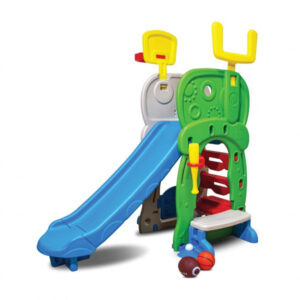 KIDS AND TOYS ACTIVITY CLUBHOUSE