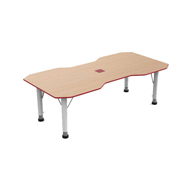 KIDS AND TOYS CASTLE TABLE