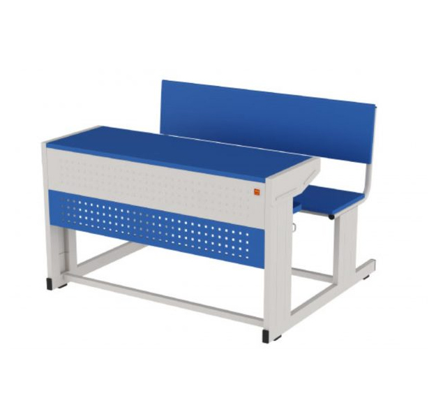 kids & toys COMBINED DUAL DESK 01