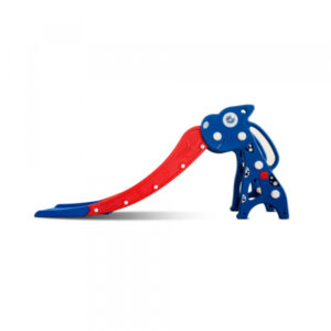 KIDS AND TOYS Dino Slide – Red /Blue