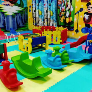 KIDS AND TOYS EVA Mats
