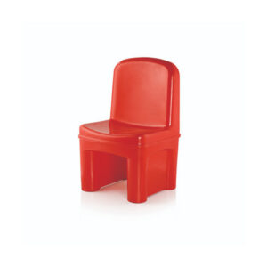 KIDS AND TOYS GENIUS GROUP – CHAIR RED