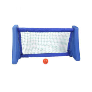 KIDS AND TOYS GOAL POST – BLUE
