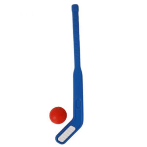 KIDS AND TOYS HOCKEY JUNIOR BLUE