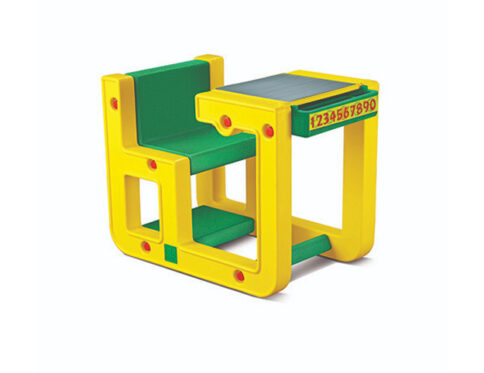 KIDS AND TOYS JACK IN THE BOX SINGLE