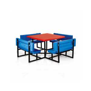 KIDS AND TOYS JUNIORS COUNCIL – RED/BLUE