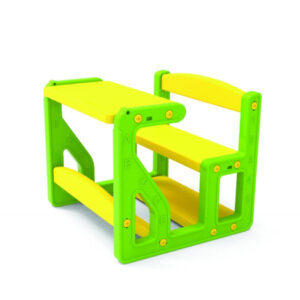 KIDS AND TOYS MINI MINDS DOUBLE