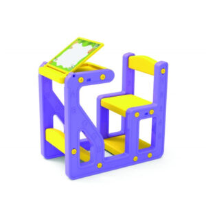KIDS AND TOYS MINI MINDS SINGLE (WITH LID)