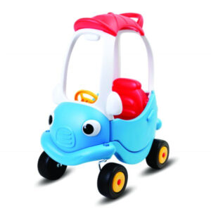 KIDS AND TOYS MISTER COZY COUPE