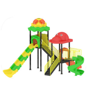 KIDS AND TOYS MULTIPLAY STATION (24A)