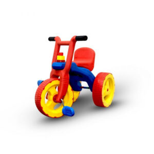 KIDS AND TOYS PACER – RED