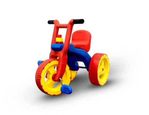 KIDS AND TOYS PACER – RED