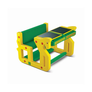 KIDS AND TOYS PONY DOUBLE