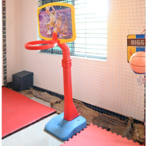 KIDS AND TOYS Play School