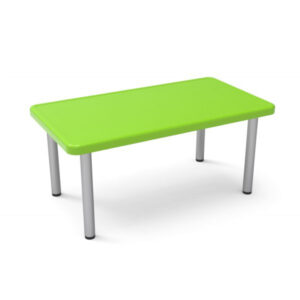 KIDS AND TOYS RECTANGLE TABLE