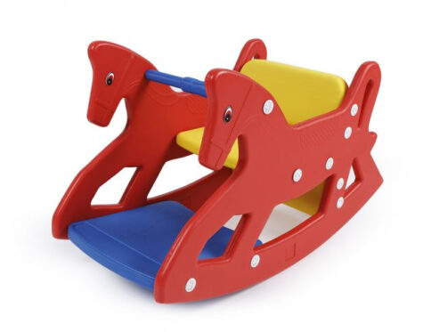 KIDS AND TOYS ROXY 2 IN 1 – RED