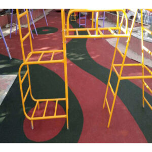KIDS AND TOYS SBR Flooring
