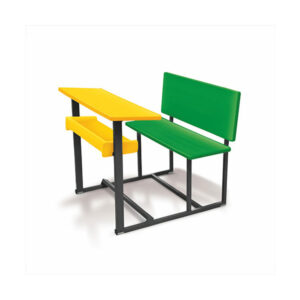 KIDS AND TOYS SENIOR SCHOLARS YELLOW/GREEN