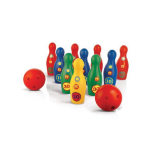 KIDS AND TOYS SUPER BOWLING ALLEY
