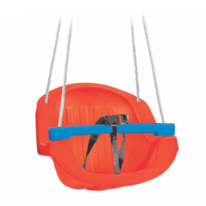 KIDS AND TOYS SWING RED