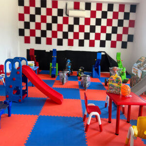 KIDS AND TOYS Indoor Play Equipments