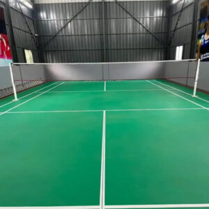 KIDS AND TOYS Vinyl Sports Flooring