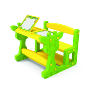 KIDS AND TOYS ZOO BUDDY DOUBLE(WITH LID)