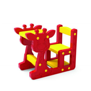 KIDS AND TOYS ZOO BUDDY SINGLE
