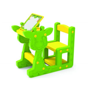KIDS AND TOYS ZOO BUDDY SINGLE(WITH LID)