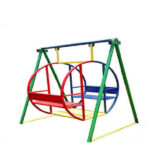 KIDS AND TOYS CIRCULAR SWING