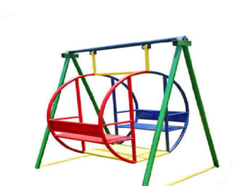 KIDS AND TOYS CIRCULAR SWING