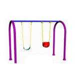 KIDS AND TOYS DOUBLE SWING (02)