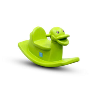 KIDS AND TOYS DUCK ROCKER