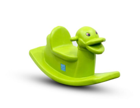 KIDS AND TOYS DUCK ROCKER
