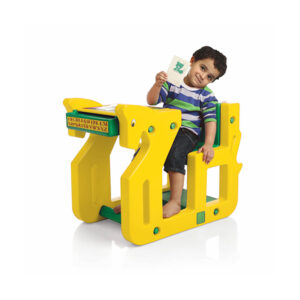 KIDS AND TOYS PONY SINGLE